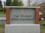 Cape Elizabeth Police Dept. - 